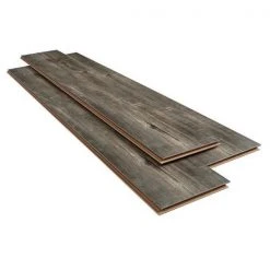 Home Decorators Collection Aberdeen 12 mm T x 7.48 in W x 47.72 in L Water Resistant Laminate Flooring (19.83 sq. ft. / case) -Flora Home Decorators Soldes aberdeen home decorators collection laminate wood flooring hl1351 4f 1000