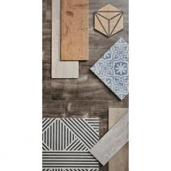 Home Decorators Collection Aberdeen 12 mm T x 7.48 in W x 47.72 in L Water Resistant Laminate Flooring (19.83 sq. ft. / case) -Flora Home Decorators Soldes aberdeen home decorators collection laminate wood flooring hl1351 d4 1000