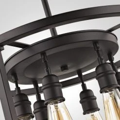 Home Decorators Collection Romaro Row 6-Light Aged Bronze Dinette Chandelier 26 Home Decorators Collection Romaro Row 6-Light Aged Bronze Dinette Chandelier -Flora Home Decorators Soldes aged bronze home decorators collection chandeliers hd 1265 i 1f 1000