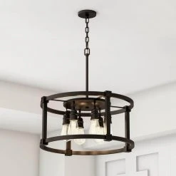 Home Decorators Collection Romaro Row 6-Light Aged Bronze Dinette Chandelier 27 Home Decorators Collection Romaro Row 6-Light Aged Bronze Dinette Chandelier -Flora Home Decorators Soldes aged bronze home decorators collection chandeliers hd 1265 i 44 1000