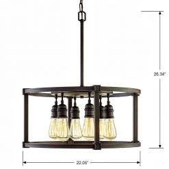 Home Decorators Collection Romaro Row 6-Light Aged Bronze Dinette Chandelier 30 Home Decorators Collection Romaro Row 6-Light Aged Bronze Dinette Chandelier -Flora Home Decorators Soldes aged bronze home decorators collection chandeliers hd 1265 i d4 1000