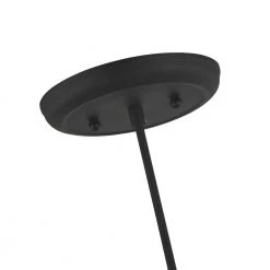 Home Decorators Collection 1-Light Aged Bronze Pendant with Amber Plated Glass Shade and Vintage Bulb -Flora Home Decorators Soldes aged bronze home decorators collection pendant lights hd 1326 i fa 1000