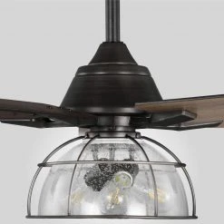 Home Decorators Collection Casun 52 in. LED Indoor Aged Iron Ceiling Fan with Remote Control and Light Kit 19 Home Decorators Collection Casun 52 in. LED Indoor Aged Iron Ceiling Fan with Remote Control and Light Kit -Flora Home Decorators Soldes aged iron home decorators collection ceiling fans with lights 11252aiwncn 1d 1000