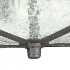 Home Decorators Collection Brimfield 11 in. Aged Iron 2 Light Outdoor Ceiling Flush Mount Light with Clear Seedy Glass Shade 12 Home Decorators Collection Brimfield 11 in. Aged Iron 2 Light Outdoor Ceiling Flush Mount Light with Clear Seedy Glass Shade -Flora Home Decorators Soldes aged iron home decorators collection outdoor flush mount lights hb7045a 292 a0 1000