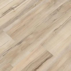 Home Decorators Collection 7.13 in. W x 48.03 in. L Alest Natural Click Lock Rigid Core Luxury Vinyl Plank Flooring (23.77 sq. ft./case) -Flora Home Decorators Soldes alest natural home decorators collection vinyl plank flooring vtrhdalenat7x48 4f 1000