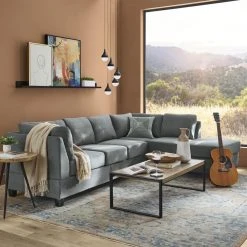 Home Decorators Collection Almond Biscotti Ivory Cozy Boucle Throw Blanket with Tassels -Flora Home Decorators Soldes almond biscotti home decorators collection throw blankets swh404 1d 1000