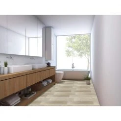 Home Decorators Collection Almond Truffle Maple 7 in. x 42 in. Rigid Core Click Lock Luxury Vinyl Plank Flooring (20.79 sq. ft./case) -Flora Home Decorators Soldes almond truffle maple home decorators collection vinyl plank flooring vtrhdalmtru7x42 31 1000