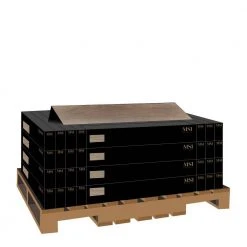 Home Decorators Collection Almond Truffle Maple 7 in. x 42 in. Rigid Core Click Lock Luxury Vinyl Plank Flooring (20.79 sq. ft./case) -Flora Home Decorators Soldes almond truffle maple home decorators collection vinyl plank flooring vtrhdalmtru7x42 44 1000