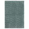 Home Decorators Collection Ethereal Shag Aqua Sea 5 ft. x 7 ft. Indoor Area Rug -Flora Home Decorators Soldes aqua sea home decorators collection area rugs 509941 64 1000