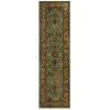 Home Decorators Collection Mariah Aquamarine 2 ft. x 7 ft. Runner Rug 2 Home Decorators Collection Mariah Aquamarine 2 ft. x 7 ft. Runner Rug -Flora Home Decorators Soldes aquamarine home decorators collection area rugs 635596 64 1000