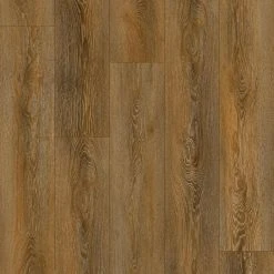 Home Decorators Collection Arkansas Oak 7.20 in. W x 42 in. L SPC Waterproof Vinyl Plank Flooring (25.20 sq. ft./case)