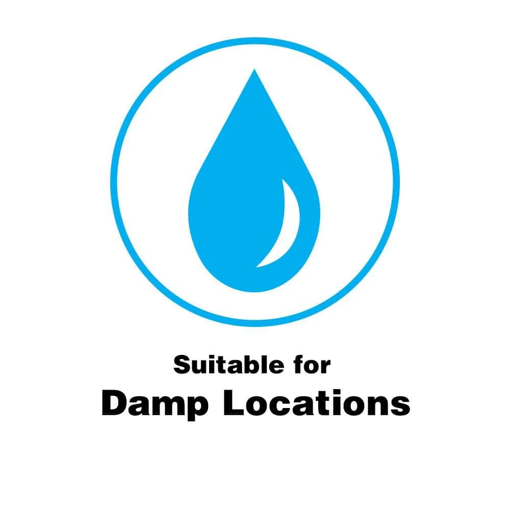 Home Decorators Collection Evelyn 6 in. 1-Light Bronze Modern Industrial Wall Mount Sconce Light with Clear Glass Shade 13 Home Decorators Collection Evelyn 6 in. 1-Light Bronze Modern Industrial Wall Mount Sconce Light with Clear Glass Shade - Image 11