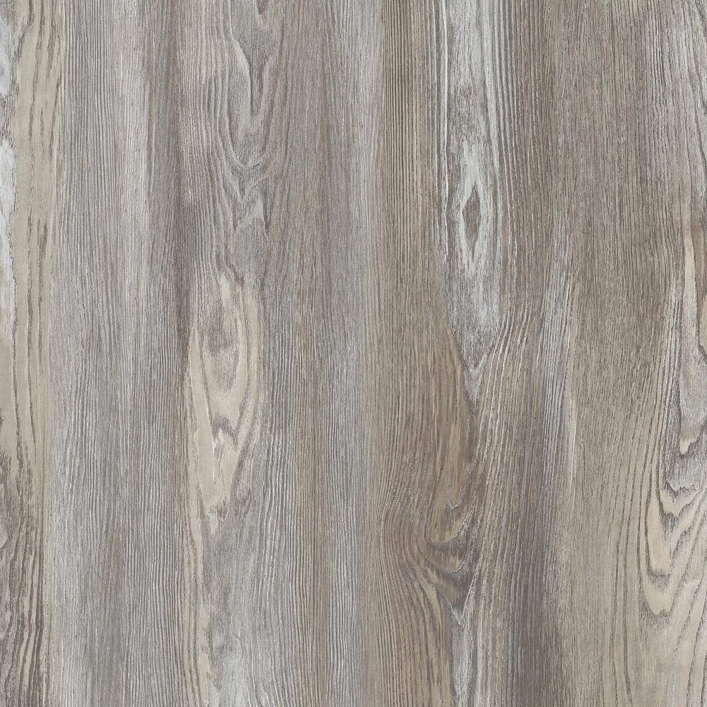 Home Decorators Collection 7.1 in. W Ash Clay Click Lock Luxury Vinyl Plank Flooring (23.44 sq. ft./case) 3 Home Decorators Collection 7.1 in. W Ash Clay Click Lock Luxury Vinyl Plank Flooring (23.44 sq. ft./case)