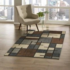 Home Decorators Collection Fairfield Beige 5 ft. x 7 ft. Area Rug 12 Home Decorators Collection Fairfield Beige 5 ft. x 7 ft. Area Rug -Flora Home Decorators Soldes beige home decorators collection area rugs 602468 77 1000