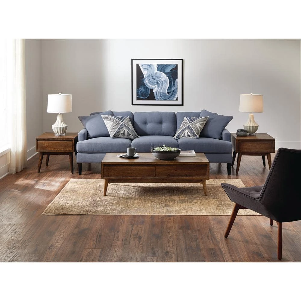 Home Decorators Collection Medina Beige 8 ft. x 10 ft. Abstract Area Rug 14 Home Decorators Collection Medina Beige 8 ft. x 10 ft. Abstract Area Rug - Image 12