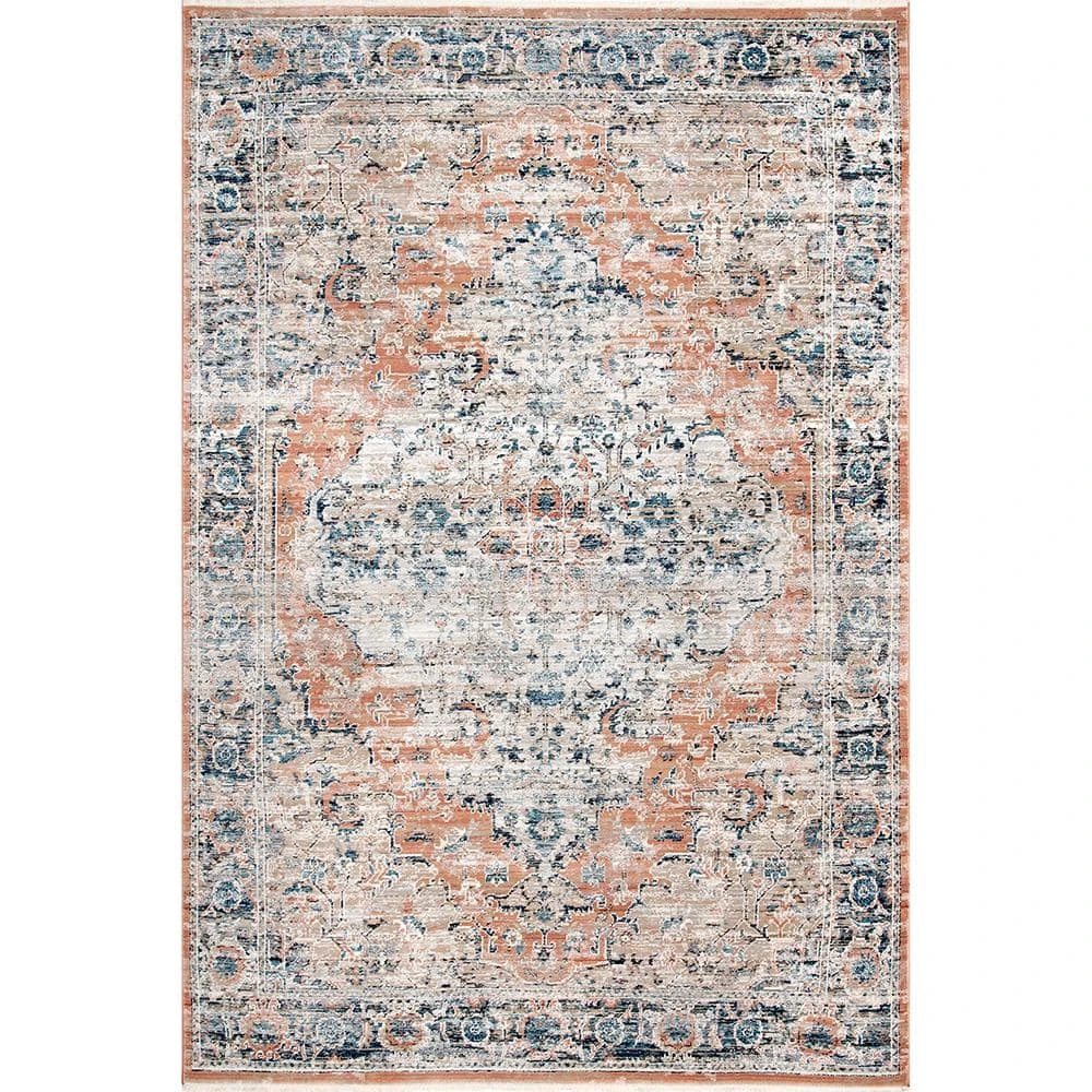 Home Decorators Collection Piper Shaded Snowflakes Beige 8 ft. x 10 ft. Area Rug 3 Home Decorators Collection Piper Shaded Snowflakes Beige 8 ft. x 10 ft. Area Rug