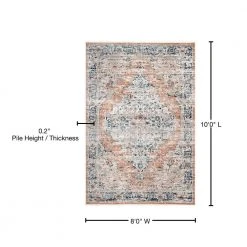 Home Decorators Collection Piper Shaded Snowflakes Beige 8 ft. x 10 ft. Area Rug 23 Home Decorators Collection Piper Shaded Snowflakes Beige 8 ft. x 10 ft. Area Rug -Flora Home Decorators Soldes beige home decorators collection area rugs kksl03a 8010 76 1000