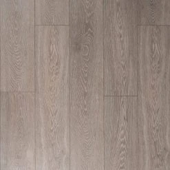 Home Decorators Collection Bennett Valley Oak 12 mm T x 8.03 in. W Waterproof Laminate Wood Flooring (15.94 sq.ft/Case)