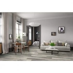 Home Decorators Collection Big Bear Oak 7 in. x 42 in. Rigid Core Click Lock Luxury Vinyl Plank Flooring (20.79 sq. ft./case) -Flora Home Decorators Soldes big bear oak home decorators collection vinyl plank flooring vtrhdbigoak7x42 e1 1000