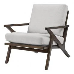 Home Decorators Collection Modern Wood Frame Upholstered Accent Chair in Biscuit (28" W) 17 Home Decorators Collection Modern Wood Frame Upholstered Accent Chair in Biscuit (28" W) -Flora Home Decorators Soldes biscuit home decorators collection accent chairs kw a3000020 4f 1000