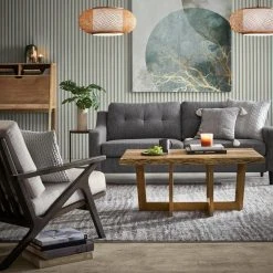 Home Decorators Collection Modern Wood Frame Upholstered Accent Chair in Biscuit (28" W) 16 Home Decorators Collection Modern Wood Frame Upholstered Accent Chair in Biscuit (28" W) -Flora Home Decorators Soldes biscuit home decorators collection accent chairs kw a3000020 c3 1000