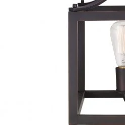 Home Decorators Collection Boswell Quarter 14 in. 3-Light Distressed Black Farmhouse Square Pendant Light -Flora Home Decorators Soldes black home decorators collection chandeliers 7948hdcdbdi fa 1000