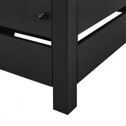 Home Decorators Collection Summerfield Black 39.5 in. x 25 in. Square Steel Black Marble-Look Tile Top LP Gas Fire Pit -Flora Home Decorators Soldes black home decorators collection gas fire pits 2364fp 2 76 1000