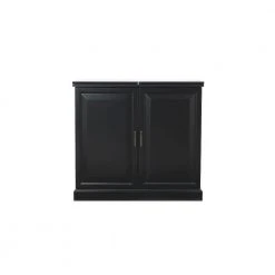 Home Decorators Collection Jamison Black Bar with Expandable Storage 24 Home Decorators Collection Jamison Black Bar with Expandable Storage -Flora Home Decorators Soldes black home decorators collection home bars sk18215a 4f 1000
