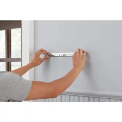 Home Decorators Collection 18 in. Black Snap Install Hook Rack with 4 Satin Nickel Pill Top Hooks -Flora Home Decorators Soldes black home decorators collection hooks 63095 4f 1000