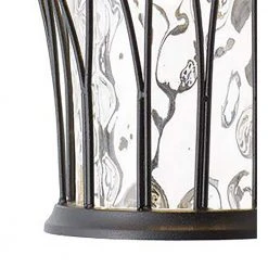 Home Decorators Collection Avia Falls Black Outdoor LED Dusk to Dawn Wall Lantern Sconce 15 Home Decorators Collection Avia Falls Black Outdoor LED Dusk to Dawn Wall Lantern Sconce -Flora Home Decorators Soldes black home decorators collection outdoor sconces led hd501 bk 66 1000