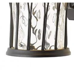 Home Decorators Collection Avia Falls Black Outdoor LED Dusk to Dawn Wall Lantern Sconce 17 Home Decorators Collection Avia Falls Black Outdoor LED Dusk to Dawn Wall Lantern Sconce -Flora Home Decorators Soldes black home decorators collection outdoor sconces led hd501bk med 77 1000