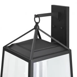 Home Decorators Collection Blakeley Transitional 3-Light Black Hardwired Extra Large Outdoor Wall Lantern Sconce with Beveled Glass 18 Home Decorators Collection Blakeley Transitional 3-Light Black Hardwired Extra Large Outdoor Wall Lantern Sconce with Beveled Glass -Flora Home Decorators Soldes black home decorators collection outdoor sconces xl 19905 66 1000
