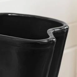 Home Decorators Collection Black Boots Umbrella Stand -Flora Home Decorators Soldes black home decorators collection umbrella stands 10595hd 1d 1000