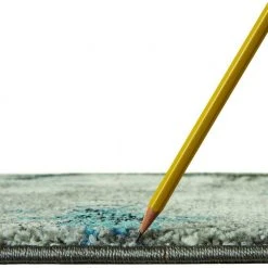 Home Decorators Collection Journey Blue/Green 9 ft. x 13 ft. Area Rug -Flora Home Decorators Soldes blue green home decorators collection area rugs 25058 44 1000