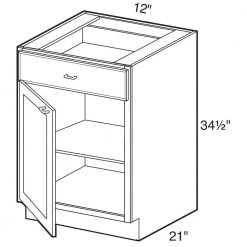 Home Decorators Collection Newport Blue Painted Plywood Shaker Stock Assembled Bath Kitchen Cabinet Left 12 in. x 34.5 in. x 21 in. -Flora Home Decorators Soldes blue painted home decorators collection assembled kitchen cabinets vb1221l nmb c3 1000