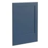 Home Decorators Collection Newport Blue Painted Shaker 0.63 in. W x 23.88 in. D x 34.5 in. H in White Kitchen Cabinet End Panel -Flora Home Decorators Soldes blue painted home decorators collection kitchen cabinet end panels mbep nmb 64 1000