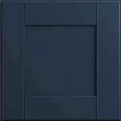 Home Decorators Collection Washington Vessel Blue Plywood Shaker Stock Assembled Wall Kitchen Cabinet Soft Close 24 in. x 30 in. x 12 in. -Flora Home Decorators Soldes blue thermofoil home decorators collection assembled kitchen cabinets w2430 wvb 1f 1000