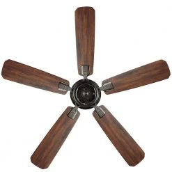 Home Decorators Collection Pine Meadows 52 in. Indoor/Outdoor LED Bronze Damp Rated Downrod Ceiling Fan with Dimmable Light Kit and Remote Control 21 Home Decorators Collection Pine Meadows 52 in. Indoor/Outdoor LED Bronze Damp Rated Downrod Ceiling Fan with Dimmable Light Kit and Remote Control -Flora Home Decorators Soldes bronze home decorators collection ceiling fans with lights 52117 1d 1000