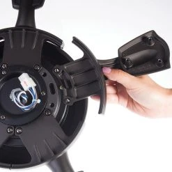 Home Decorators Collection Shanahan 52 in. Indoor/Outdoor LED Bronze Ceiling Fan with Light Kit, Downrod and Reversible Blades -Flora Home Decorators Soldes bronze home decorators collection ceiling fans with lights 59201 1f 1000