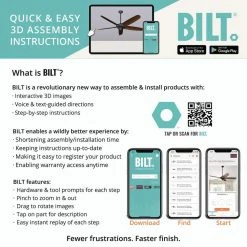 Home Decorators Collection Altura II 68 in. Indoor Bronze Ceiling Fan with Downrod, Remote and Reversible Motor; Light Kit Adaptable -Flora Home Decorators Soldes bronze home decorators collection ceiling fans without lights 94468 76 1000