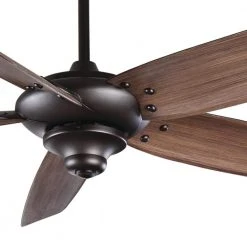 Home Decorators Collection Altura II 68 in. Indoor Bronze Ceiling Fan with Downrod, Remote and Reversible Motor; Light Kit Adaptable -Flora Home Decorators Soldes bronze home decorators collection ceiling fans without lights 94468 c3 1000
