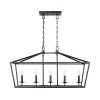 Home Decorators Collection Weyburn 5-Light 36 in. Bronze Caged Farmhouse Linear Island Hanging Chandelier for Kitchen 1 Home Decorators Collection Weyburn 5-Light 36 in. Bronze Caged Farmhouse Linear Island Hanging Chandelier for Kitchen -Flora Home Decorators Soldes bronze home decorators collection chandeliers 5 76201 64 1000