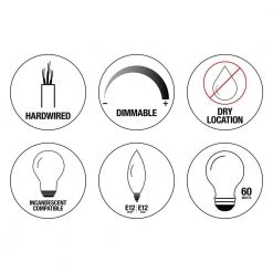 Home Decorators Collection Tessali 16 in. 3-Light Bronze Prismatic Glass Flush Mount Ceiling Light -Flora Home Decorators Soldes bronze home decorators collection flush mount lights 20364 001 a0 1000