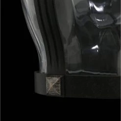 Home Decorators Collection McCarthy 1-Light Bronze Outdoor Wall Lantern Sconce 10 Home Decorators Collection McCarthy 1-Light Bronze Outdoor Wall Lantern Sconce -Flora Home Decorators Soldes bronze home decorators collection outdoor sconces 23441 40 1000