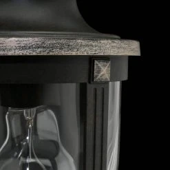 Home Decorators Collection McCarthy 1-Light Bronze Outdoor Wall Lantern Sconce 13 Home Decorators Collection McCarthy 1-Light Bronze Outdoor Wall Lantern Sconce -Flora Home Decorators Soldes bronze home decorators collection outdoor sconces 23441 66 1000