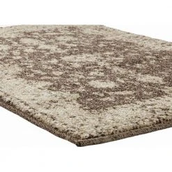 Home Decorators Collection Old Treasures Brown/Cream 9 ft. x 13 ft. Area Rug -Flora Home Decorators Soldes brown cream home decorators collection area rugs 25188 c3 1000