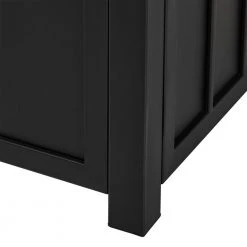 Home Decorators Collection Wenmare 25.98 in. x 24.80 in. Rectangular Steel Propane Gas Brown Fire Pit -Flora Home Decorators Soldes brown home decorators collection gas fire pits fhts80287 1d 1000