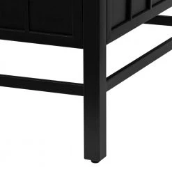 Home Decorators Collection Wenmare 42 in. x 36 in. Counter Height Steel Square Propane Gas Firepit -Flora Home Decorators Soldes brown home decorators collection gas fire pits fhts80315 4f 1000