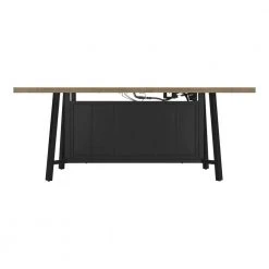 Home Decorators Collection Wenmare 40 in. x 28.50 in. Rectangular Steel Propane Gas Brown Fire Pit Table -Flora Home Decorators Soldes brown home decorators collection gas fire pits fhts80323 a0 1000