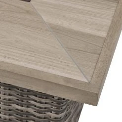 Home Decorators Collection Avondale 25.98 in. x 25 in. Rectangular Steel Propane Gas Brown Fire Pit 13 Home Decorators Collection Avondale 25.98 in. x 25 in. Rectangular Steel Propane Gas Brown Fire Pit -Flora Home Decorators Soldes brown home decorators collection gas fire pits fhws80124 c3 1000